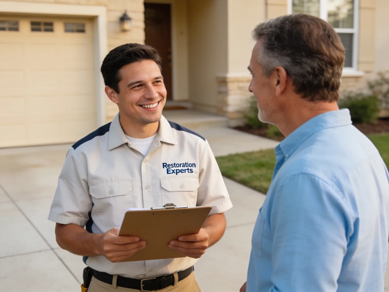 Water Damage Cleanup Montfort, WI FAQs